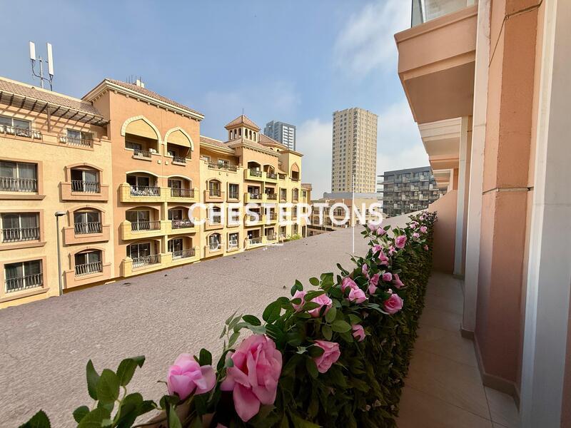 Image of Apartment - 1 Bedrooms - 2 Bathrooms for Rental in Jumeirah Village Circle-Dubai-United Arab Emirates, Image 11